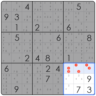 16 16 sudoku