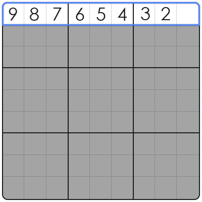 sudoku xy wing